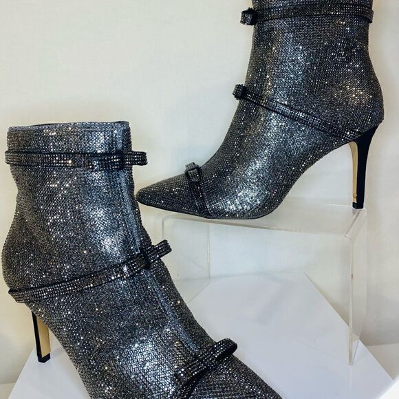 NIB INC International Concepts Boots Isauria - Picture 3 of 6